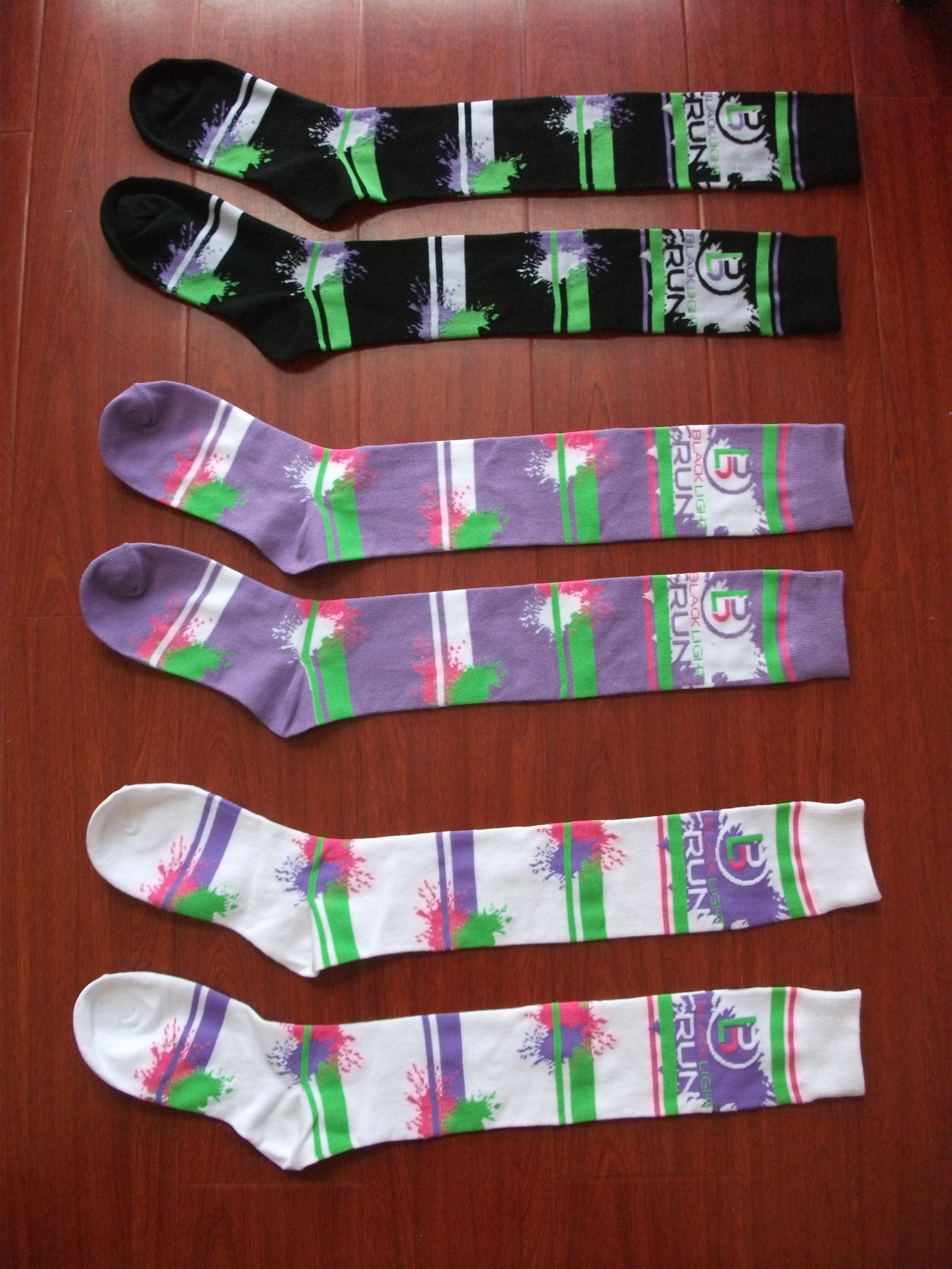 socks