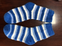 socks