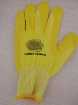 gloves