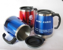 cups and bottles 