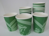 cups and bottles 