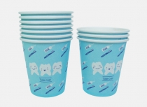 cups and bottles 