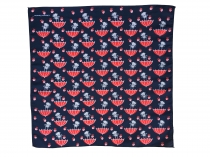 bandanas and capes and buffs