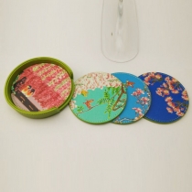 baking mat and coaster mat