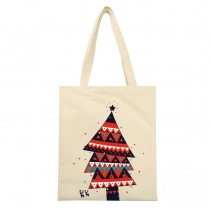 cotton tote bag