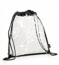 drawstring bag