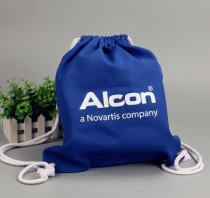 drawstring bag