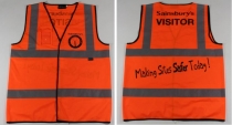 shirts and vests and jackets