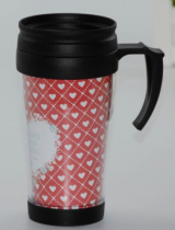 cups and bottles 