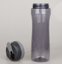 cups and bottles 