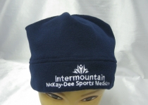 hat and beanie