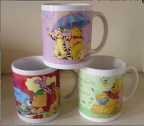 cups and bottles 