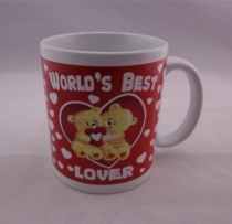 cups and bottles 