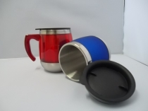 cups and bottles 