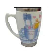 cups and bottles 