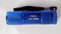 led torchlight