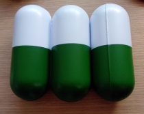 anti-stress ball