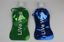 cups and bottles 