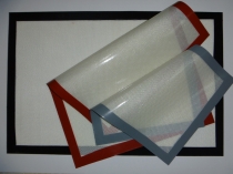 baking mat and coaster mat