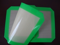 baking mat and coaster mat