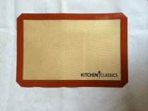 baking mat and coaster mat