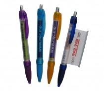 banner pen
