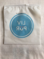 plastic bags