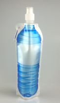 cups and bottles 