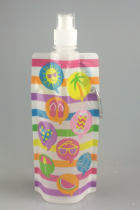 cups and bottles 