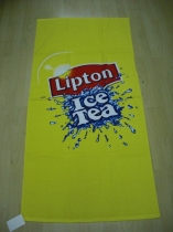 towel