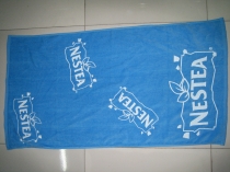 towel