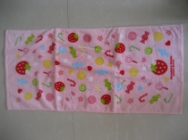 towel