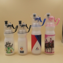 cups and bottles 