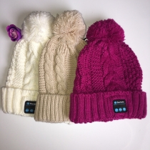 hat and beanie