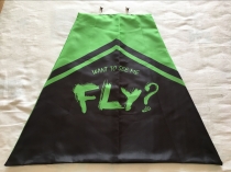 bandanas and capes and buffs