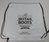 plastic bags