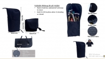 cosmetic pouch