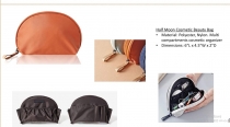 cosmetic pouch