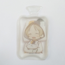 hand warmer