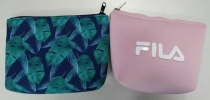 wallet and keychain case