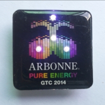 led party favors