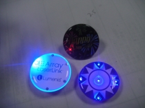 led party favors