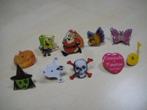 led party favors