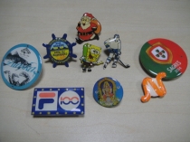 led party favors