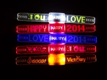 led party favors