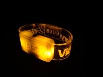 led party favors