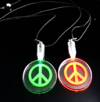 led party favors