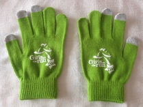gloves