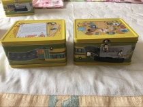 lunch box