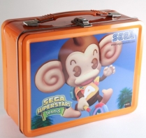 lunch box